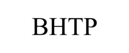 BHTP trademark