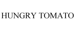 HUNGRY TOMATO trademark