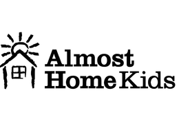 ALMOST HOME KIDS trademark