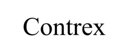 CONTREX trademark