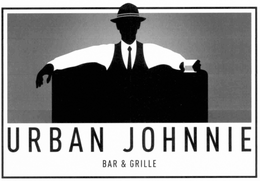 URBAN JOHNNIE BAR & GRILLE trademark
