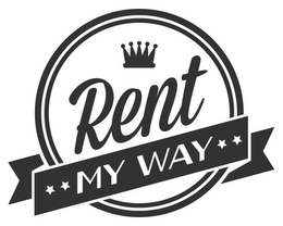 RENT MY WAY trademark