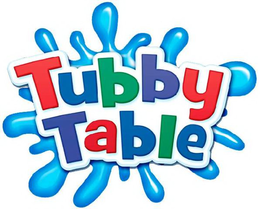 TUBBY TABLE trademark