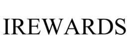 IREWARDS trademark