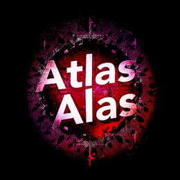 ATLAS ALAS trademark
