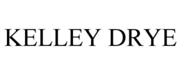 KELLEY DRYE trademark