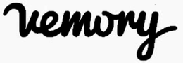 VEMORY trademark