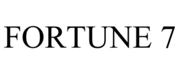 FORTUNE 7 trademark