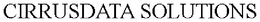 CIRRUSDATA SOLUTIONS trademark