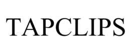 TAPCLIPS trademark