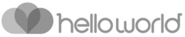 HELLOWORLD trademark