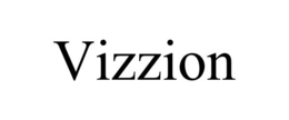 VIZZION trademark