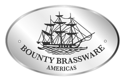BOUNTY BRASSWARE AMERICAS trademark