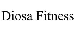 DIOSA FITNESS trademark