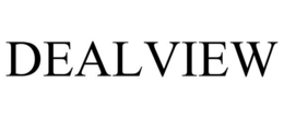 DEALVIEW trademark