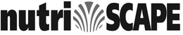 NUTRI SCAPE trademark