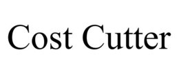 COST CUTTER trademark
