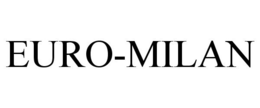 EURO-MILAN trademark