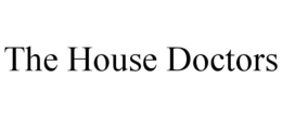 THE HOUSE DOCTORS trademark