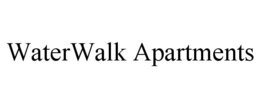 WATERWALK APARTMENTS trademark