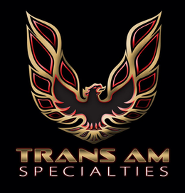 TRANS AM SPECIALTIES trademark