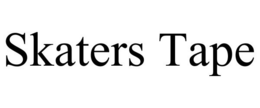 SKATERS TAPE trademark
