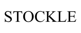 STOCKLE trademark