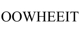 OOWHEEIT trademark