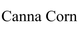 CANNA CORN trademark