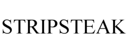 STRIPSTEAK trademark