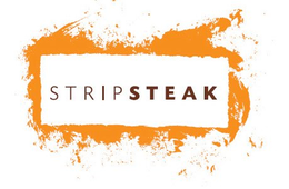 STRIPSTEAK trademark