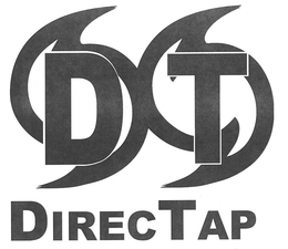 D T DIRECTAP trademark