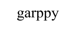 GARPPY trademark