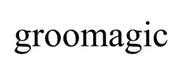 GROOMAGIC trademark