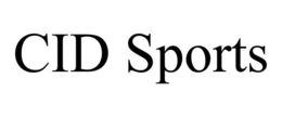CID SPORTS trademark