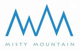 MM MISTY MOUNTAIN trademark