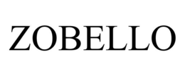 ZOBELLO trademark