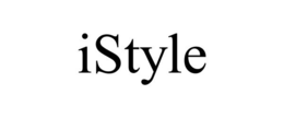 ISTYLE trademark