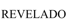 REVELADO trademark