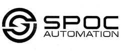 SPOC AUTOMATION trademark