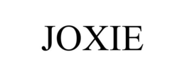 JOXIE trademark