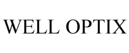 WELL OPTIX trademark