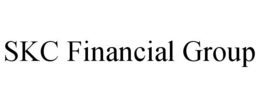 SKC FINANCIAL GROUP trademark