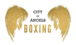 CITY OF ANGELS BOXING trademark
