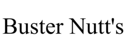 BUSTER NUTT'S trademark