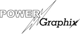 POWERGRAPHIX trademark