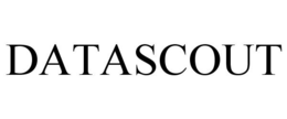 DATASCOUT trademark