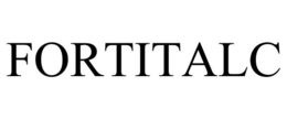 FORTITALC trademark