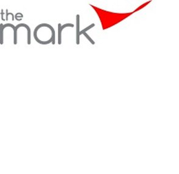 THE MARK trademark