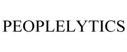 PEOPLELYTICS trademark